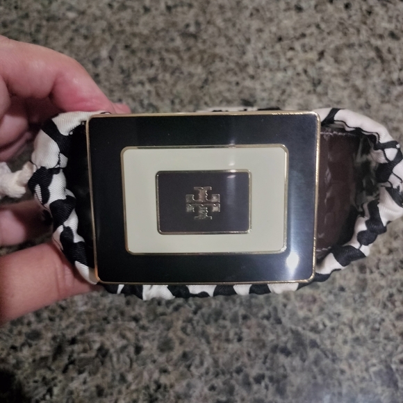 Tory Burch Belt Patent